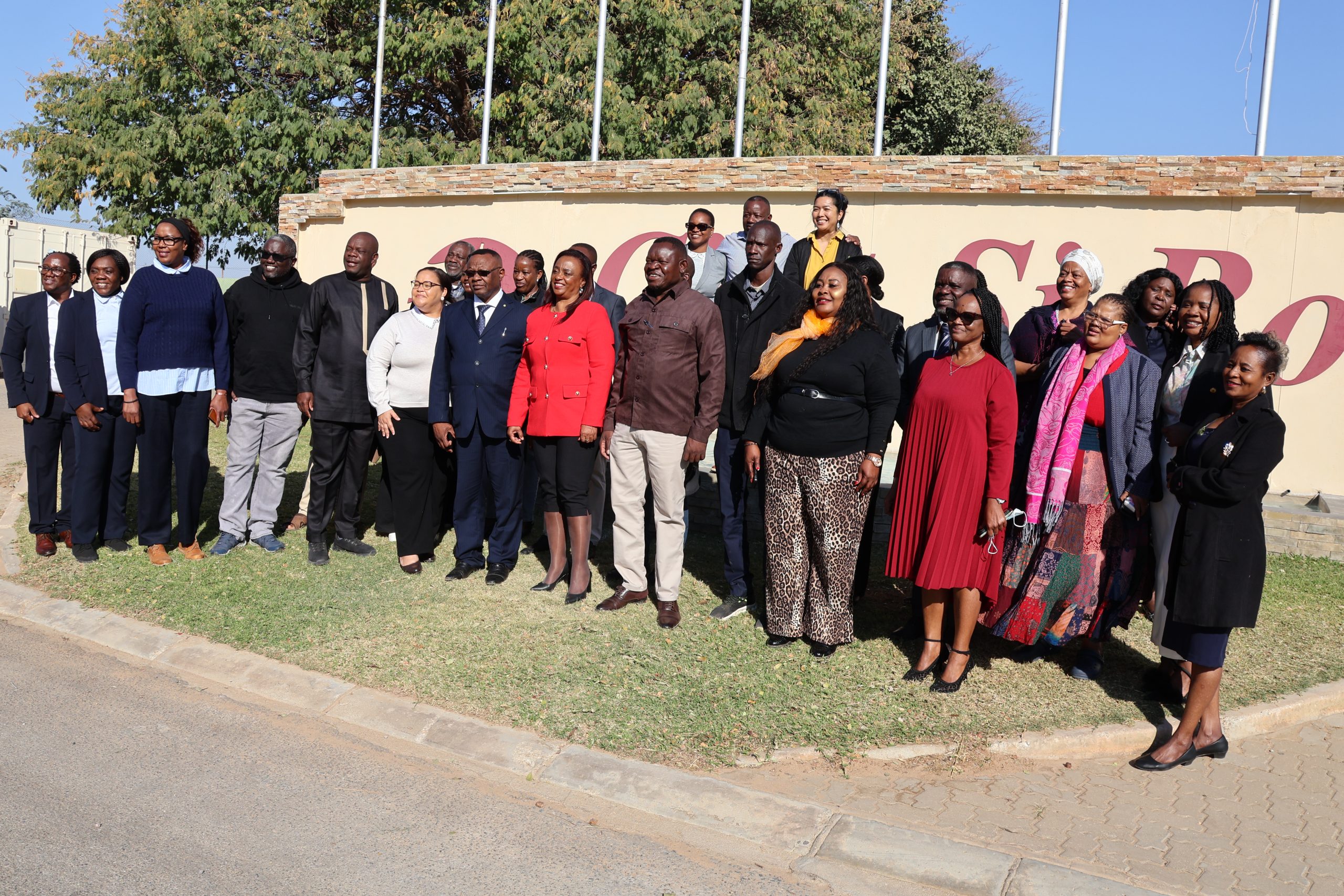 Namibia leads Africa’s gender equality rankings