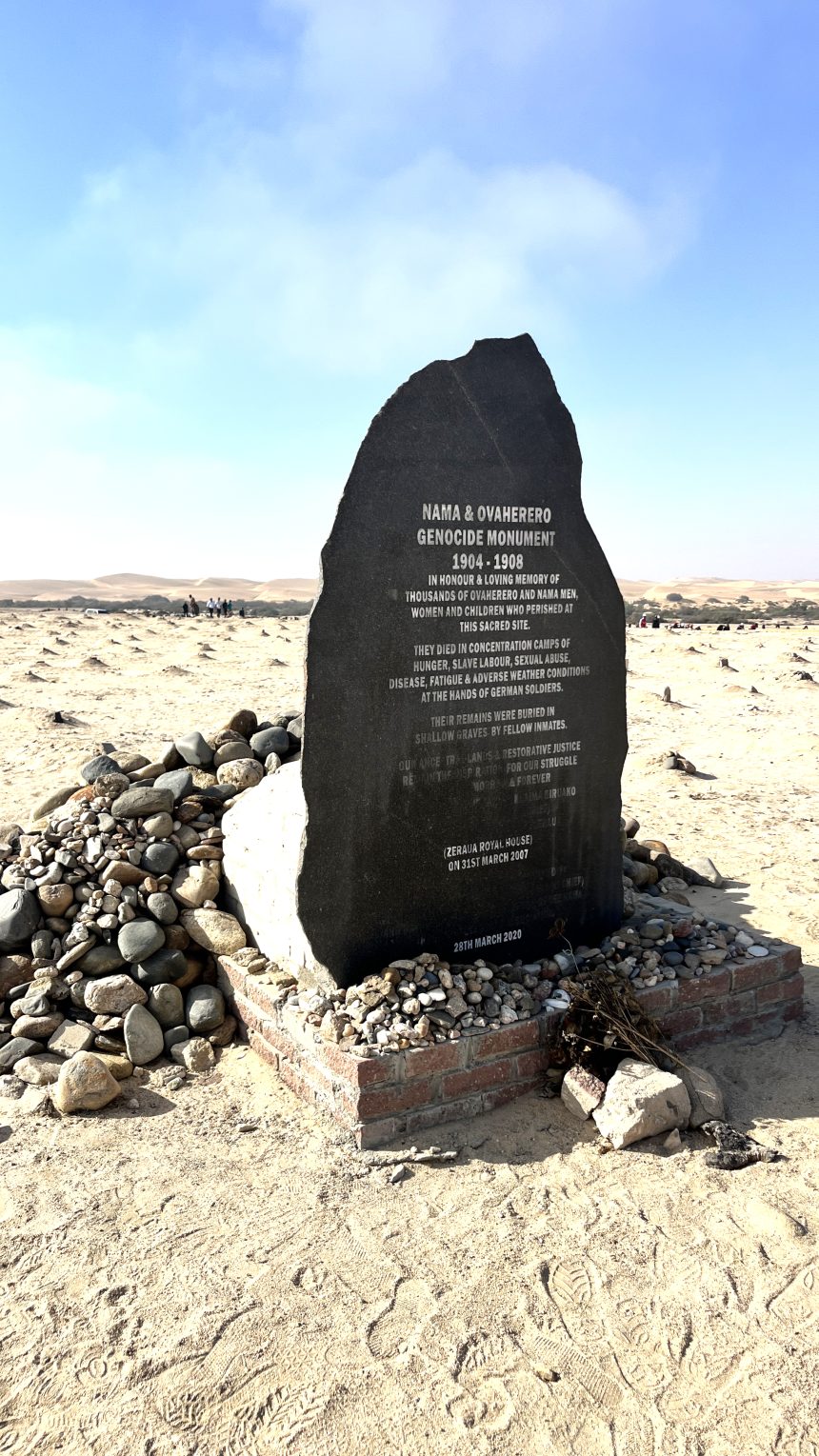 Erongo 4-- “Otjitiro Otjindjandja tjazu ko 1896” – Katjiteo
