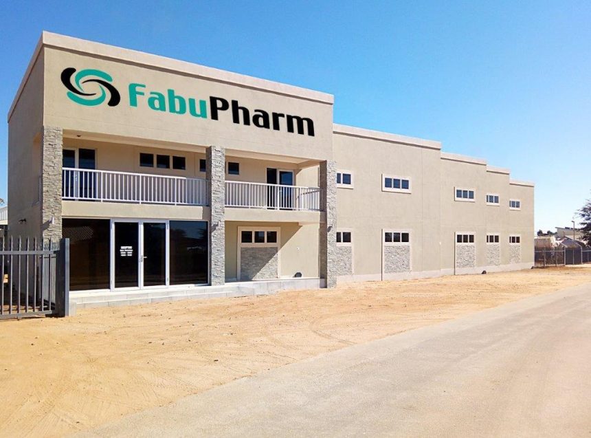 Fabupharm-2 NNN courts FabuPharm amid medicine shortage