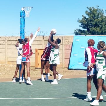 Champions NCS dominate as MTC Netball League returns