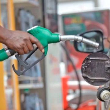 Sufficient fuel available as prices go up again …Ministry prohibits panic buying to ensure supply