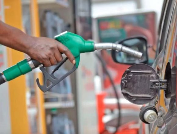 Sufficient fuel available as prices go up again …Ministry prohibits panic buying to ensure supply