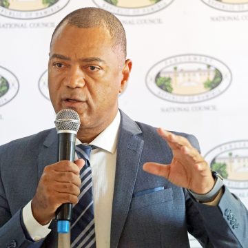 Finance and BoN crack down on dubious funding