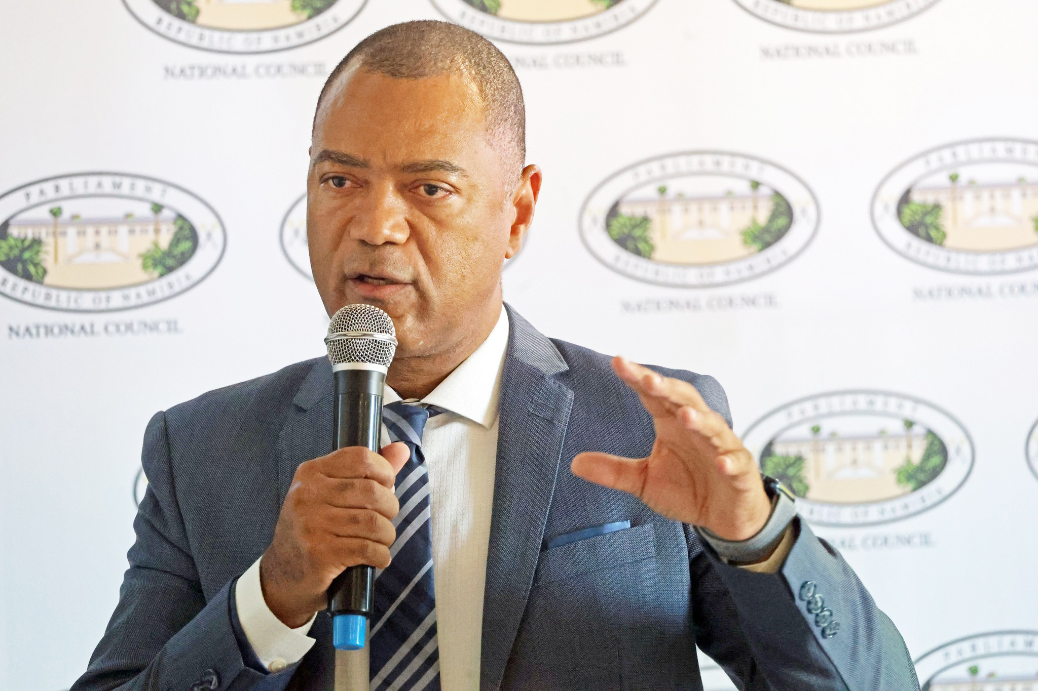 Finance and BoN crack down on dubious funding