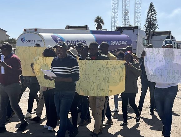 Salary ghosts haunt embattled Hodago
