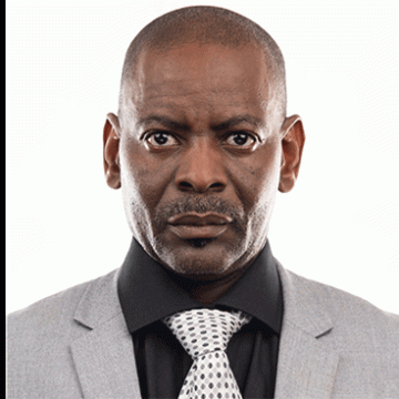 Katamelo lands key Pan-African Parliament role