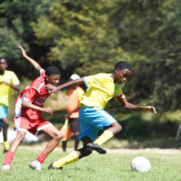 HopSol1 DTS U/17 stun City Pillars 2-1