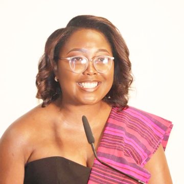 ICT Summit Oshiongi shomakwatafano opaungomba neudo oshi li mOshana- Theofelus