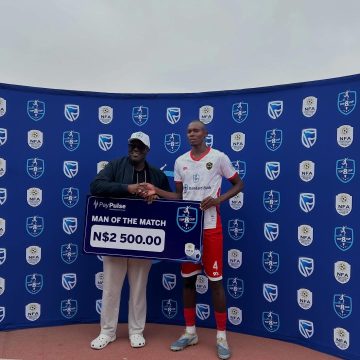 IMG_0307 Mutuezu Shines as Mighty Gunners’ MOTM in Top 8 Clash Against Eeshoke Chula Chula