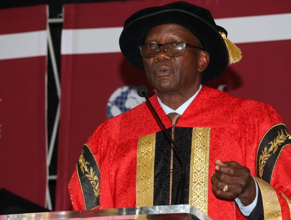 IUM targets 120-bed hospital near Ondangwa
