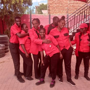 Ovaameni vomaliko va ninga eemwedi mbali ina va futwa 