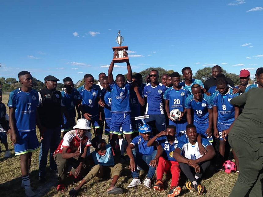 KK United secures NPL spot