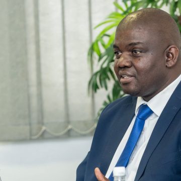 Ministry pledges ICT support for Omaheke schools