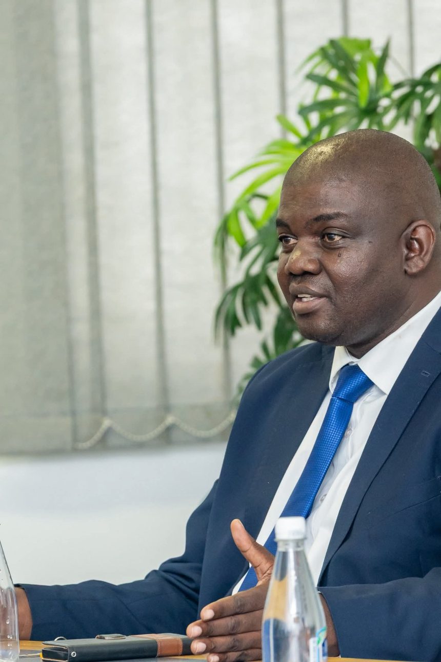 Ministry pledges ICT support for Omaheke schools