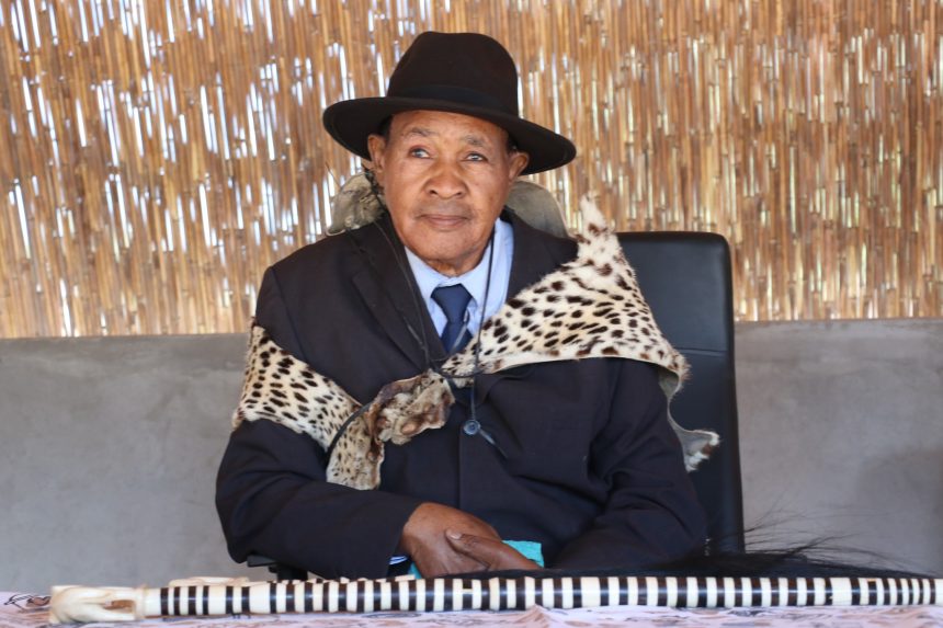 Khuta yaMasubia ilatula mabulatwi alifu laMulena