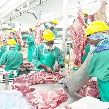 Meatco to end operations at Katima abattoir