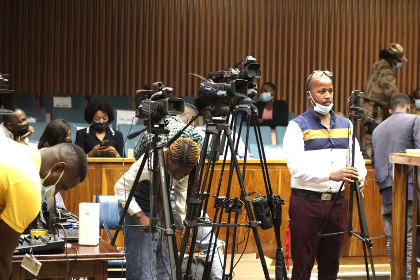 NNN reaffirms Nam’s commitment to press freedom