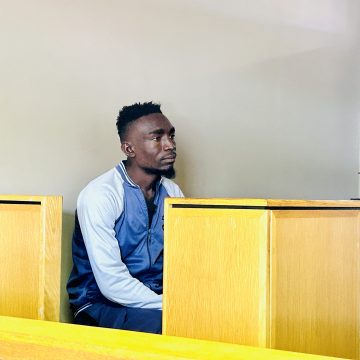 Nakudhipaga yinakulu okwa kala ‘omuhindadhintu’ – Aakwanezimo  … okwa li a tulilwa po oondjindikila okuya kaandjayinakulu