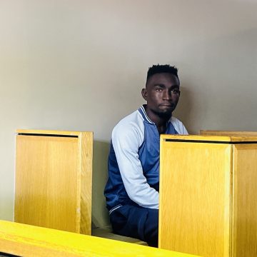 “I killed her”– grandson shocks court with confession 