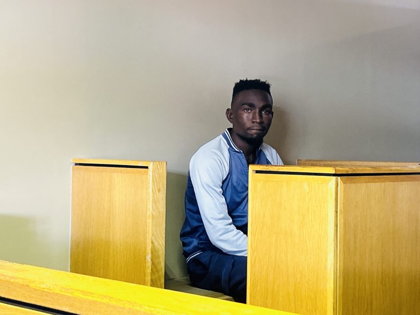 “I killed her”– grandson shocks court with confession 