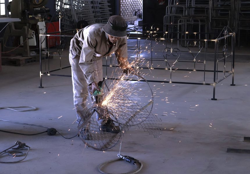 Rehoboth workshop redefines manufacturing 