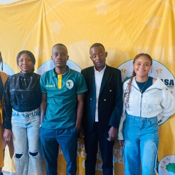 Nasa launches Unam branch