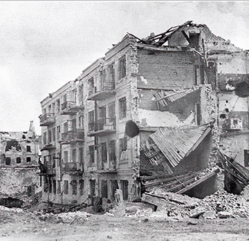 Victory that shaped the world
