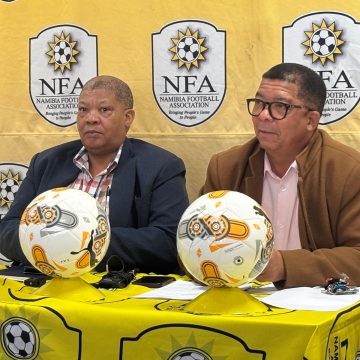 NFA Cup proceeds despite club withdrawals 