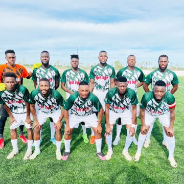 NFA Cup field complete with 21 champions 