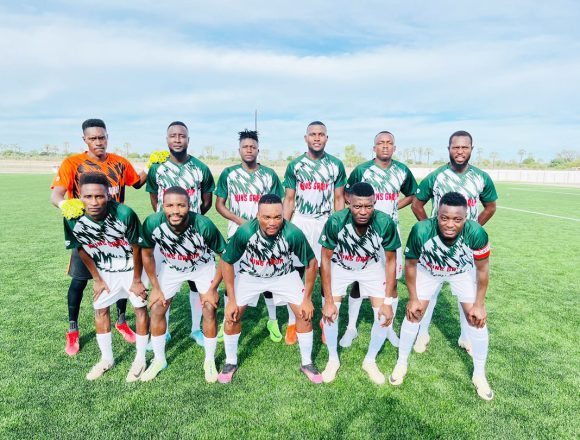 NFA Cup field complete with 21 champions 