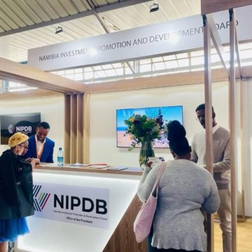 Namibia maintains Startupblink’s second regional position