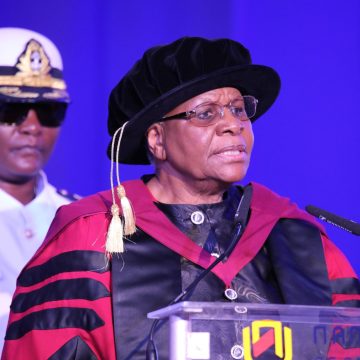 NUST NNN: Onzapo yokiiputudhilo yopombanda kayi shi ombapila yowala