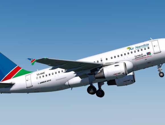 Namibia, Botswana twin to establish airline