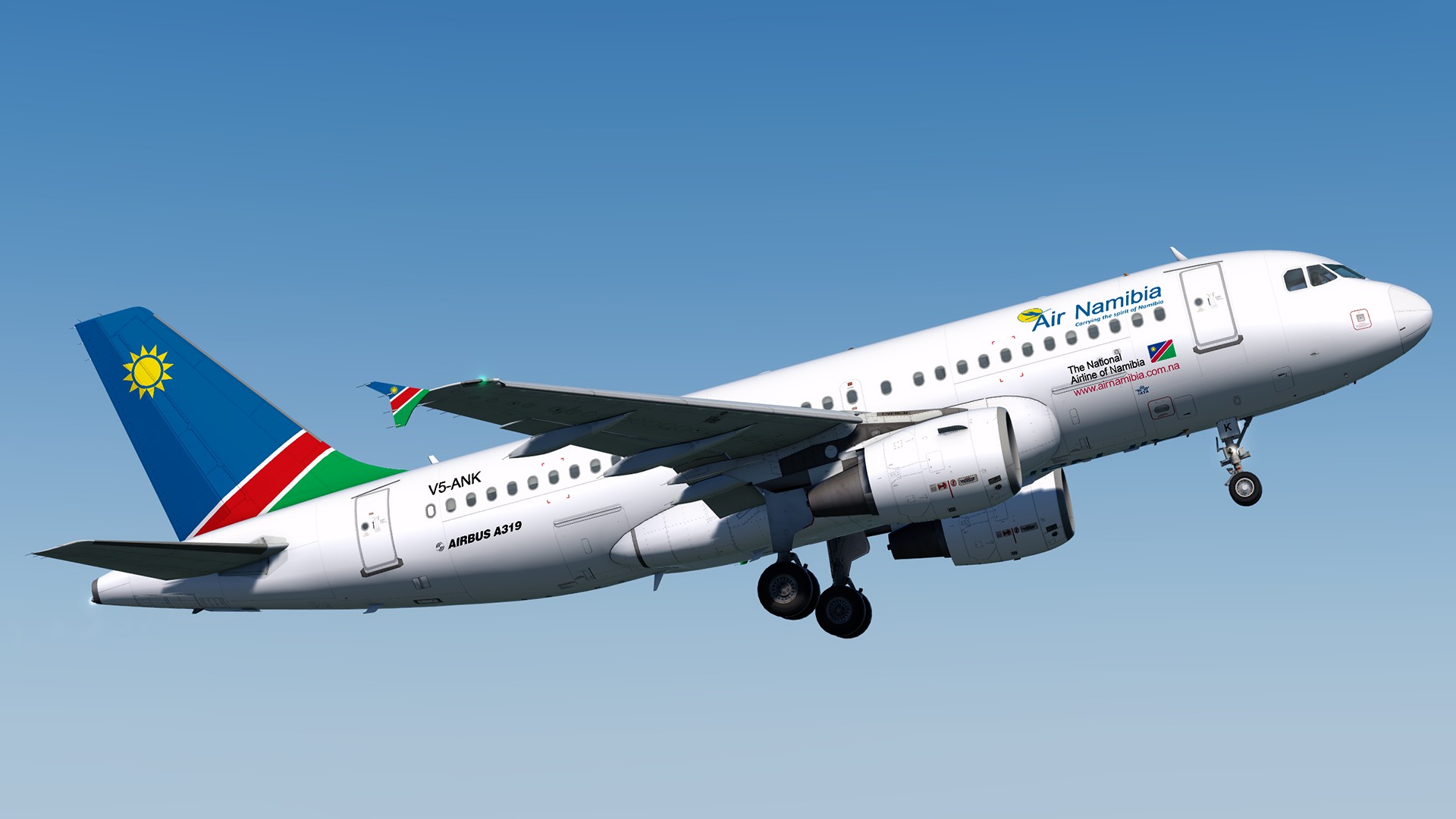 Namibia, Botswana twin to establish airline