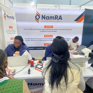 NamRA upgrades Asycudaworld system and implements new procedures