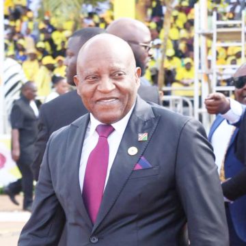 Ngurareb ge ǀgui!nâxasib xa Ugandab !nâ gere !hoa 