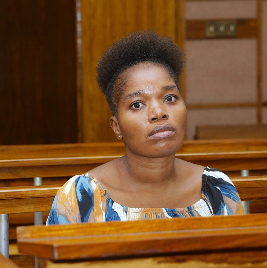 Nkata_Heather Erdmann (2) Murder accused lawyers object late disclosure
