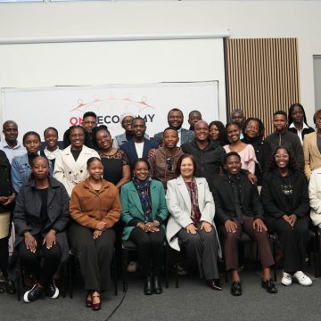 Journalists capacitated in SGBV, mental health reporting
