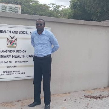 ACC to train Ohangwena officials on corruption