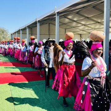 Oshigwana sha tyapula oshituthi shomagongo KUukwambi