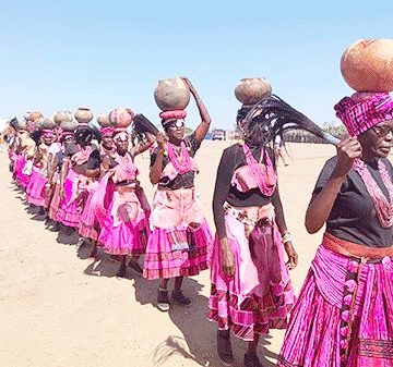 Oshigwana sha hiywa koshituthi shomagongo 