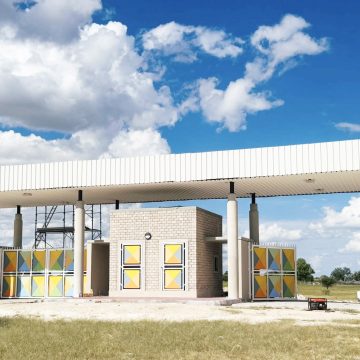 Ondangwa stadium nears completion  …council pushes for sports development 