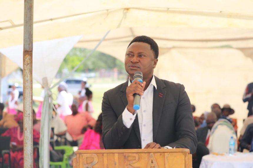 Epangelo la yandja omiliona N$1 okukwafa ovakalimo vaNgenga