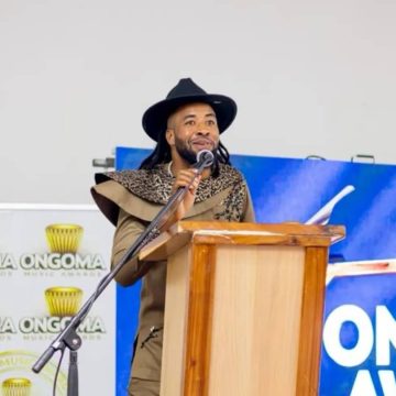 Ovashikingalo 487 otava ka kondjela epapa lOngoma Music Award neudo