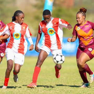 Ongos drop points in Women’s Super League