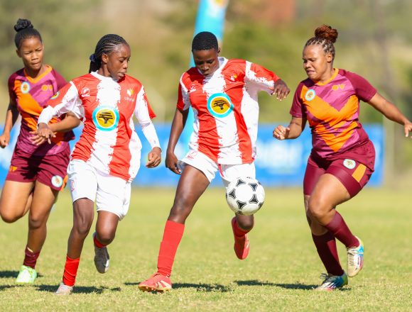 Ongos drop points in Women’s Super League