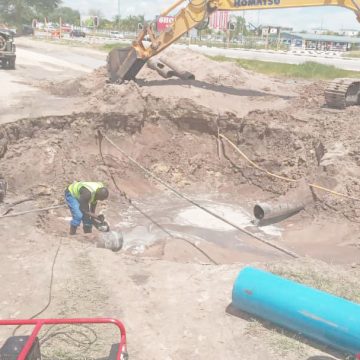 Land delivery tops Ongwediva’s agenda 