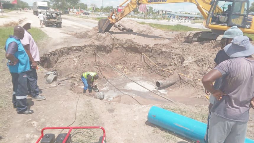 Land delivery tops Ongwediva’s agenda 