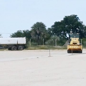 Ongwediva invests in infrastructure, sports development 