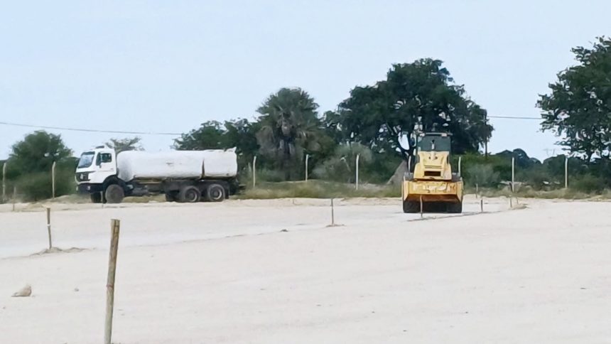 Ongwediva invests in infrastructure, sports development 